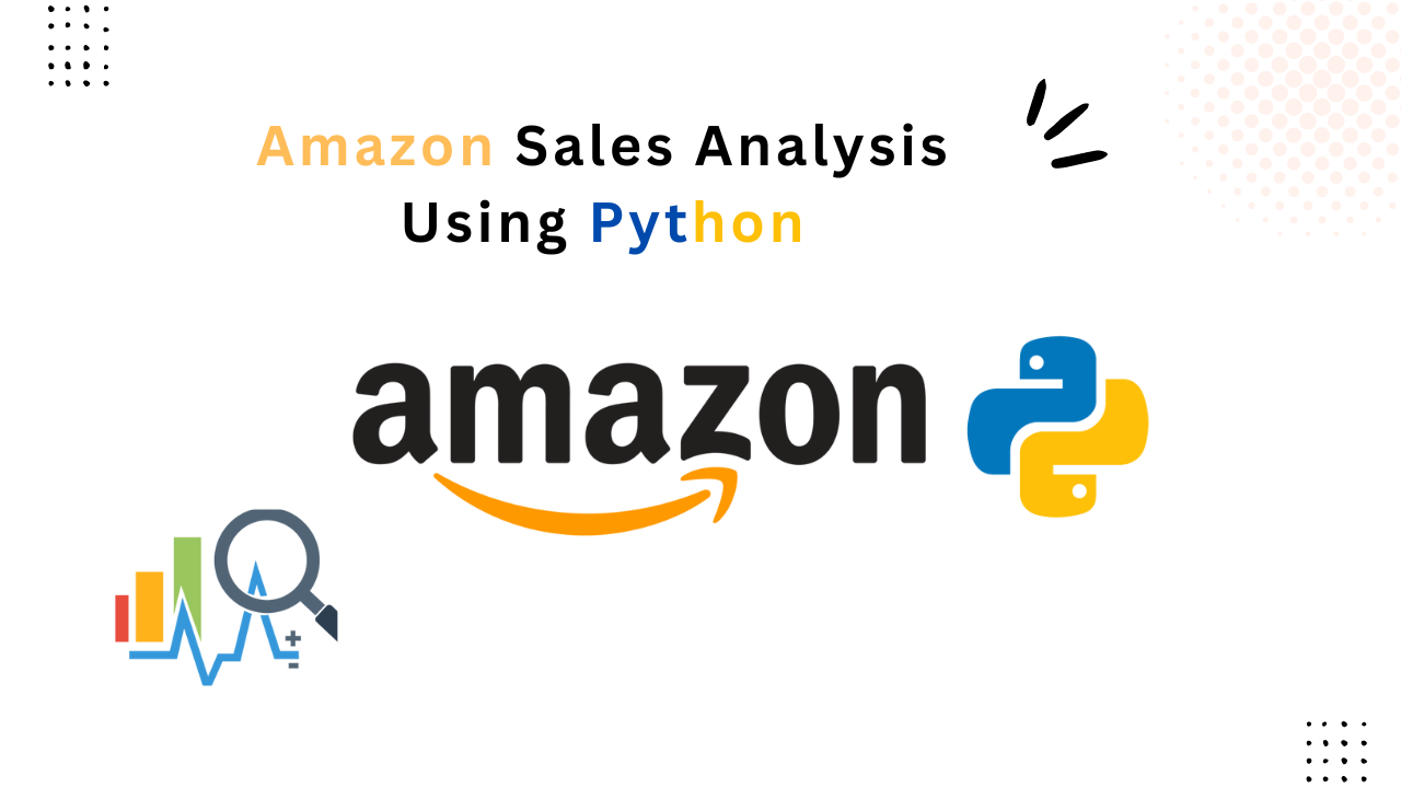 Amazon Sales Analysis